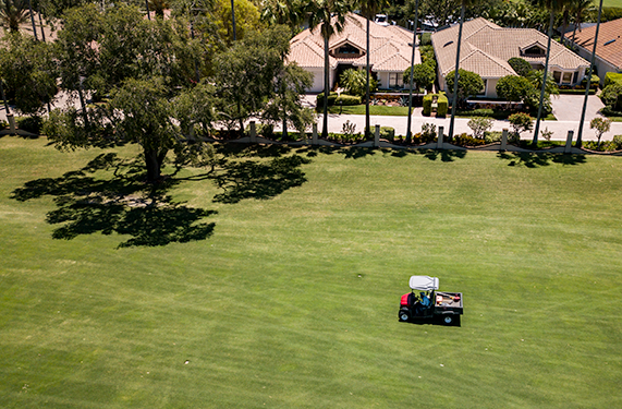 Maintenance Services